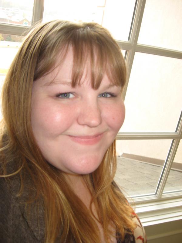 Stephanie Holloway - Class of 1999 - Tussey Mountain High School