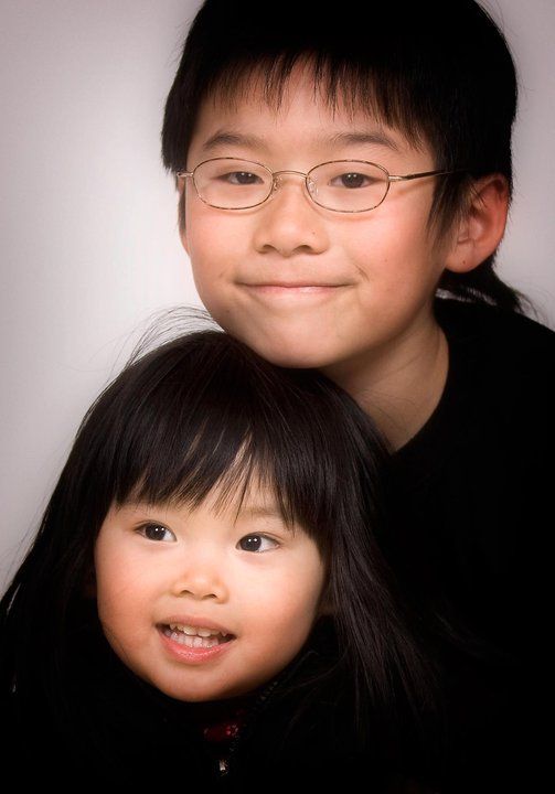 Fiona Cheuk - Class of 1987 - Tussey Mountain High School