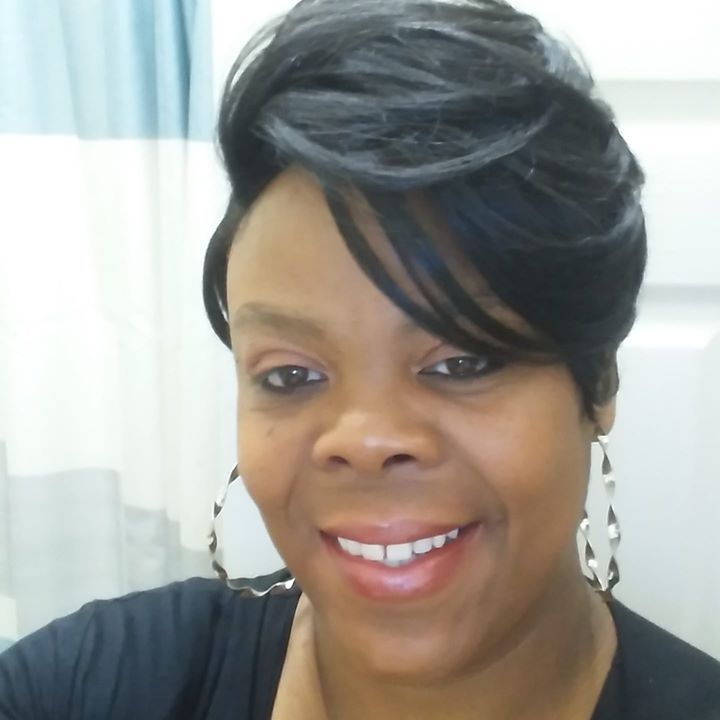 Shyquanda Walton - Class of 2002 - Park View High School