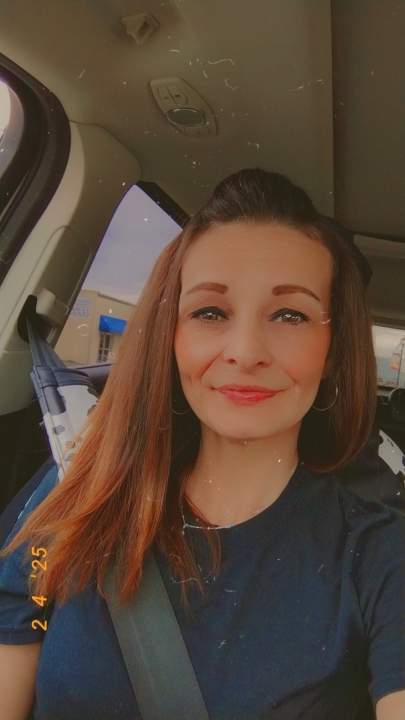 Amber Morgan - Class of 2000 - Park View High School