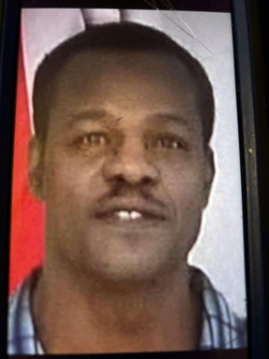 David David L Lewis - Class of 1978 - Park View High School