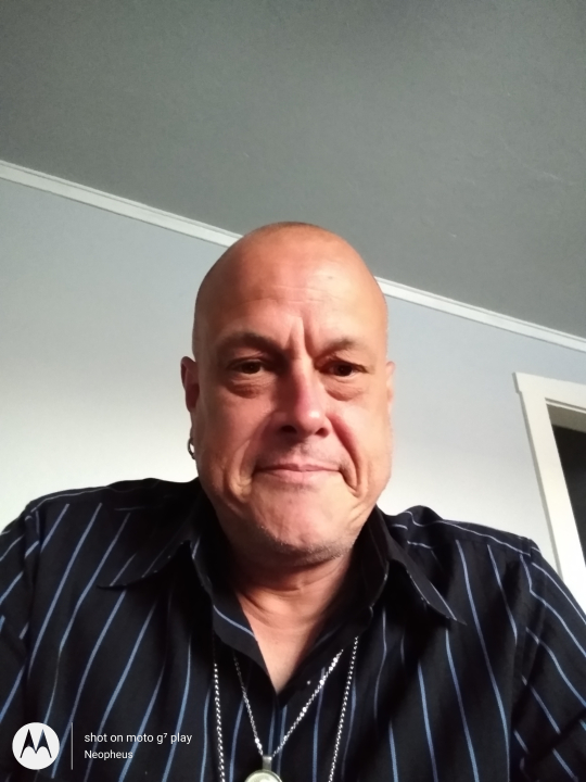 Brian Elmore - Class of 1989 - Park View High School