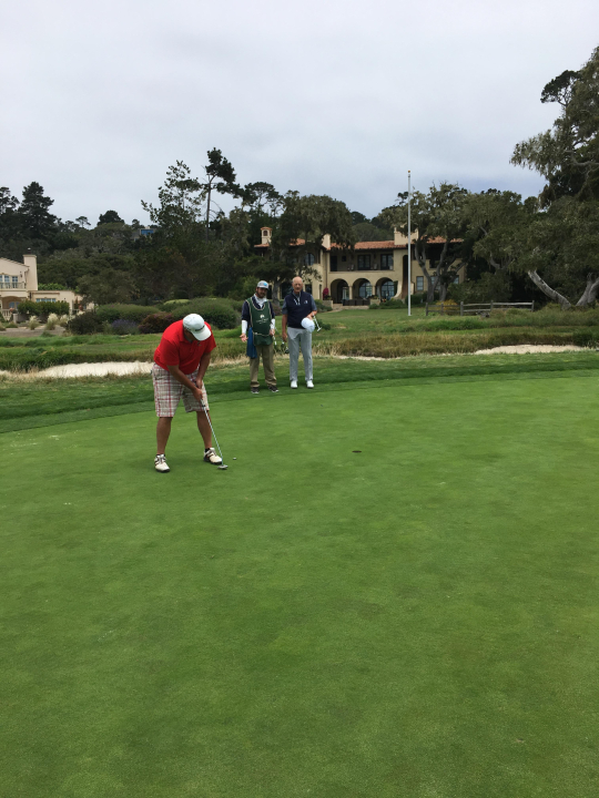 Wes Stone - Class of 1986 - Park View High School