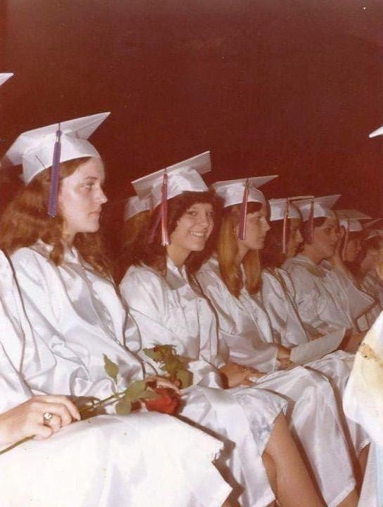 Teri Powers - Class of 1979 - Park View High School