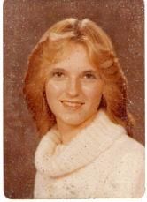 Tracy Book - Class of 1981 - Union Area High School