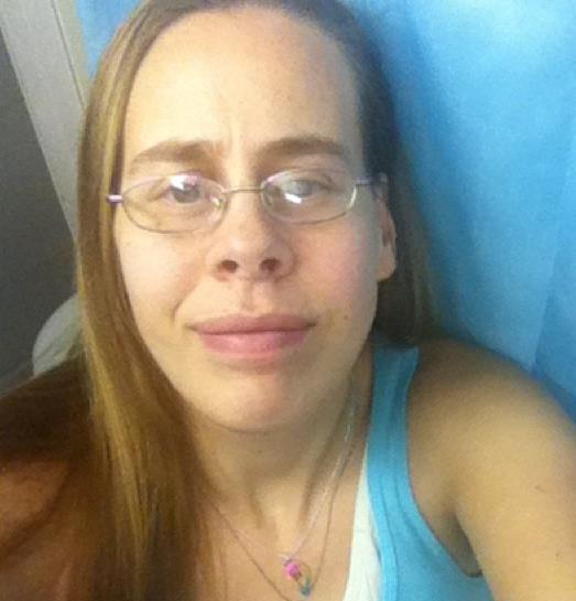 Jennifer Stlts - Class of 2000 - Union High School
