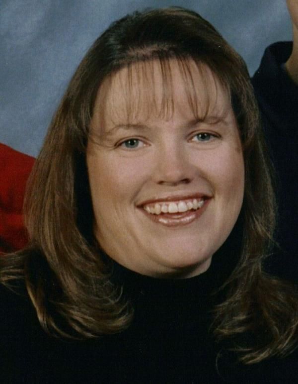 Darlene Wyman - Class of 1985 - Union High School