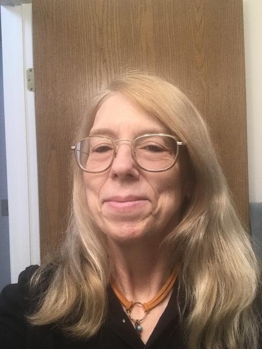 Esther Salyards - Class of 1976 - United High School
