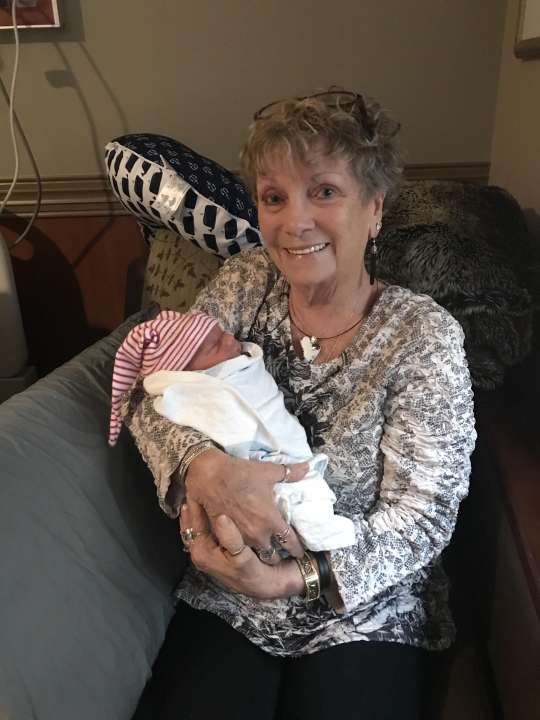 Joan Mccloskey - Class of 1962 - United High School