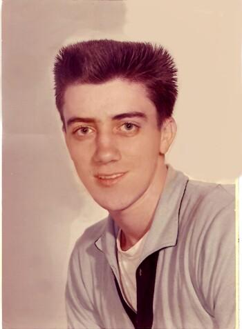 Earl Dean - Class of 1965 - United High School