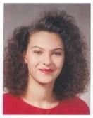 Cristie Verba - Class of 1993 - United High School