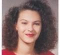 Cristie Verba, class of 1993