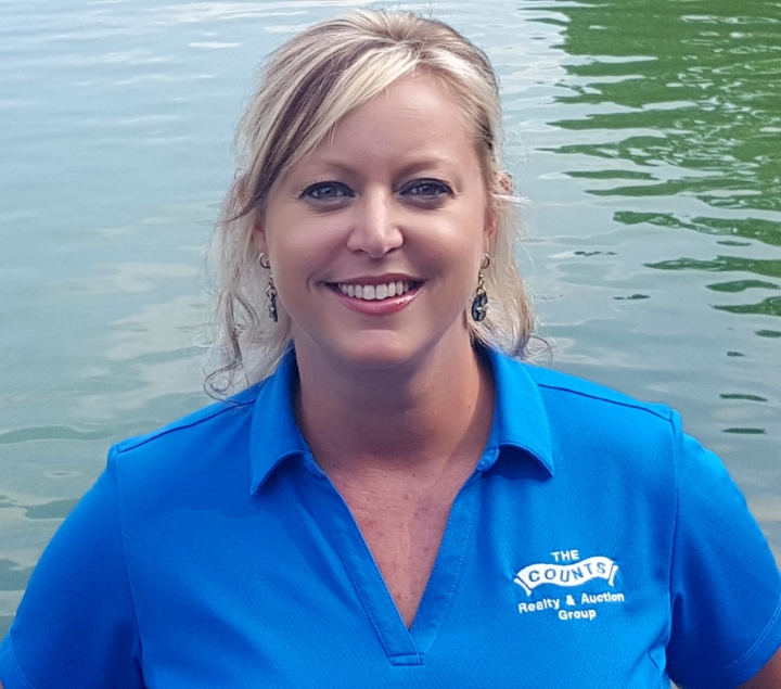 Monica Stinnett - Class of 1996 - Parry Mccluer High School