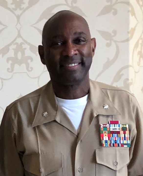 Gerry Griffin - Class of 1978 - University City High School