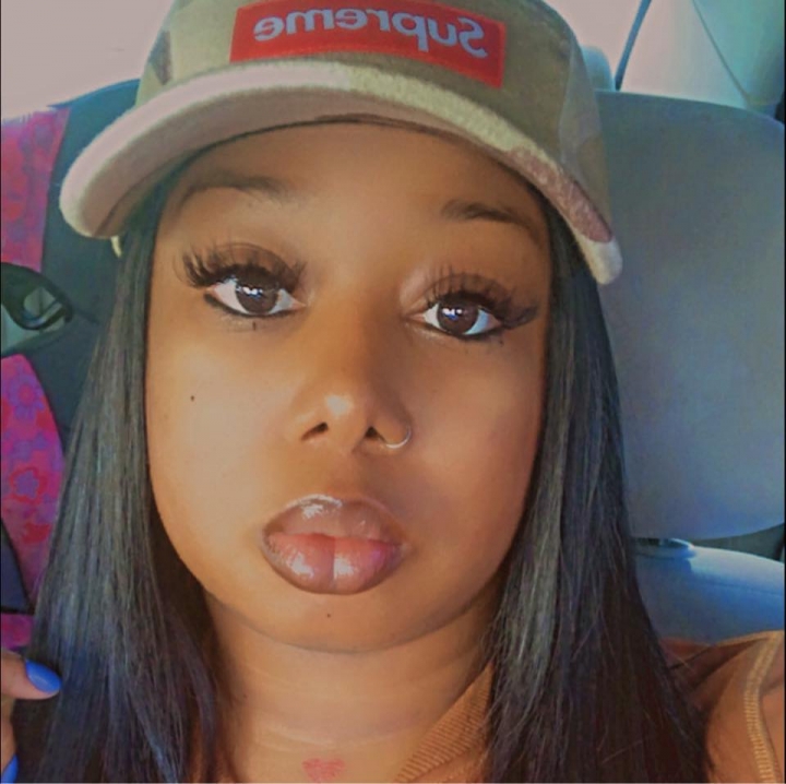 Asiyma Mcdonald - Class of 2011 - University City High School
