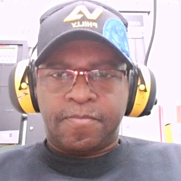 Layman Dotson - Class of 1974 - University City High School