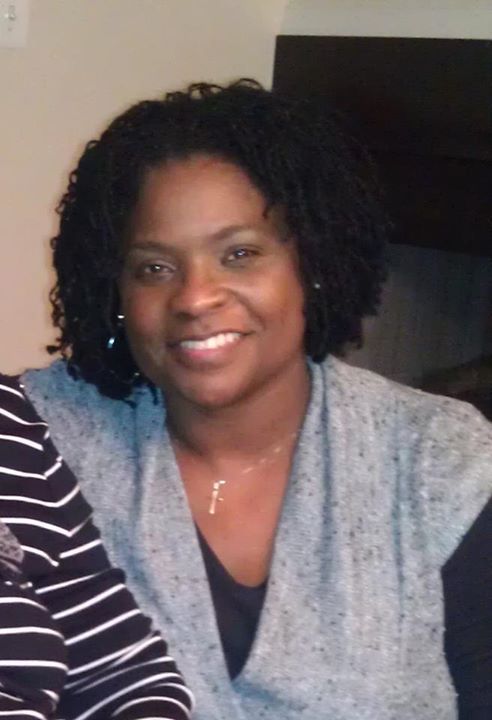 Janie Branson - Class of 1974 - University City High School