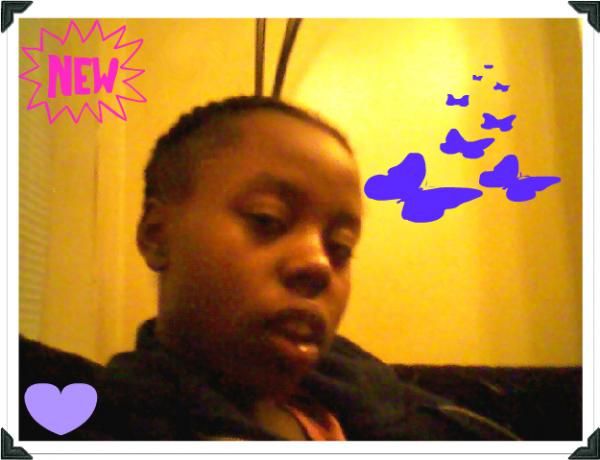 Ashieka Quindese - Class of 2010 - University City High School