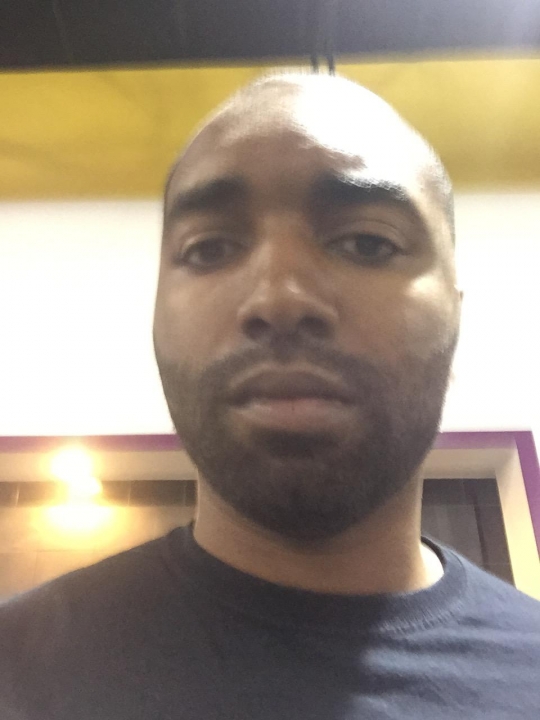 Randy Washington - Class of 2002 - University City High School