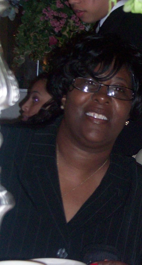 Deirdre Thurston - Class of 1979 - University City High School