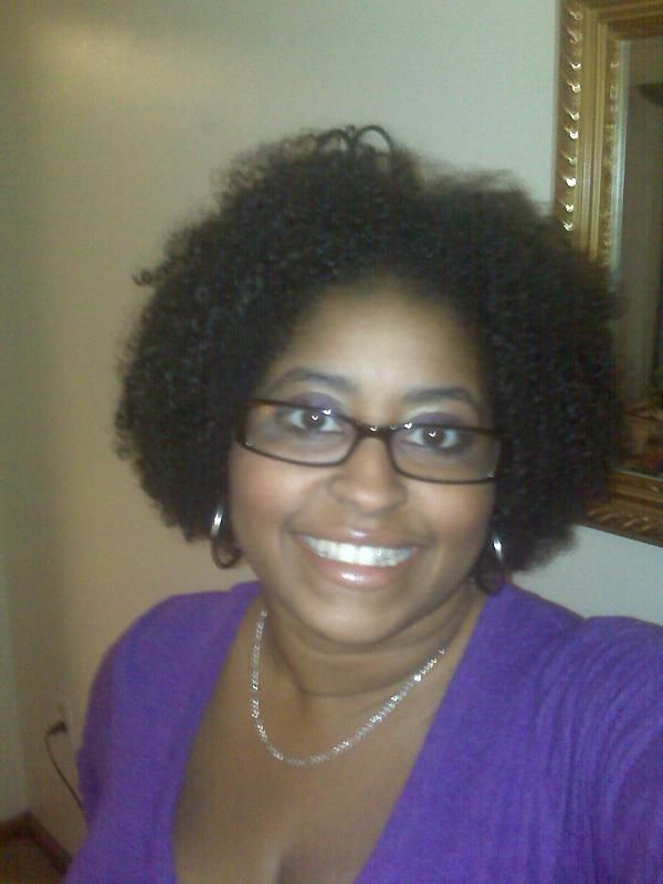 Michelle Stewart - Class of 1985 - University City High School