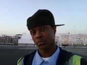 Tyreek Mitchell - Class of 2005 - University City High School