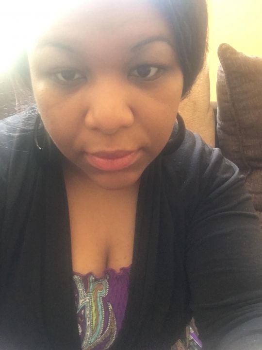 Veronique Lee - Class of 2005 - University City High School