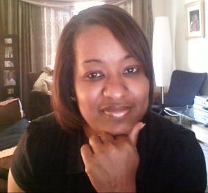 Lorraine Poulson - Class of 1984 - University City High School