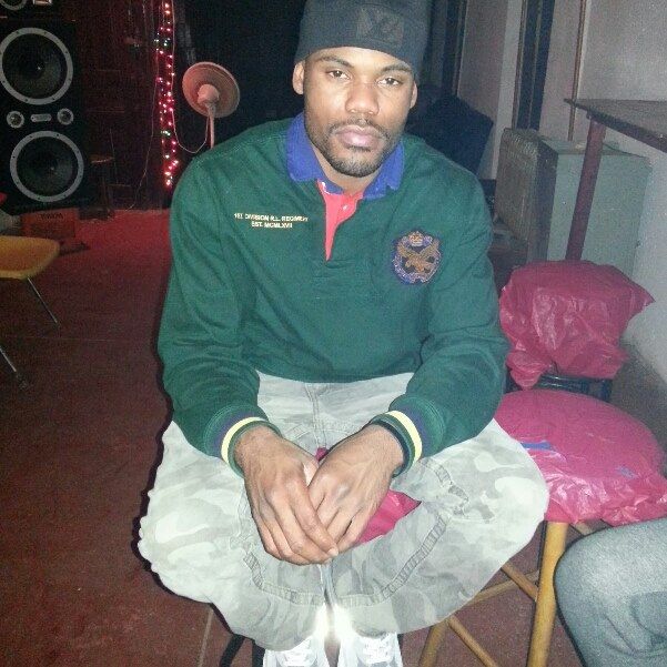 Quil Front Line - Class of 2010 - University City High School