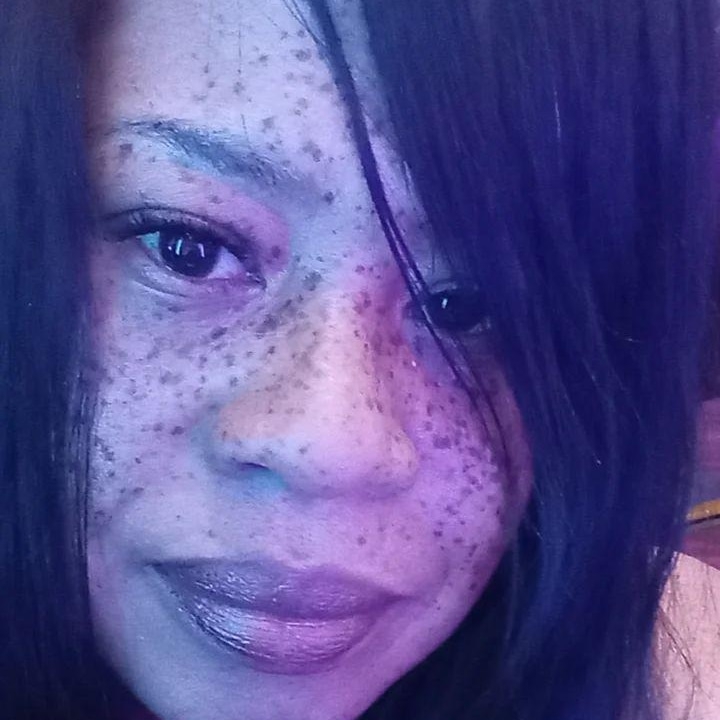 Tina Seke - Class of 1994 - University City High School