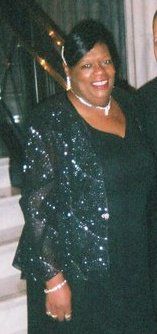 Gina Alexander-brown - Class of 1974 - University City High School
