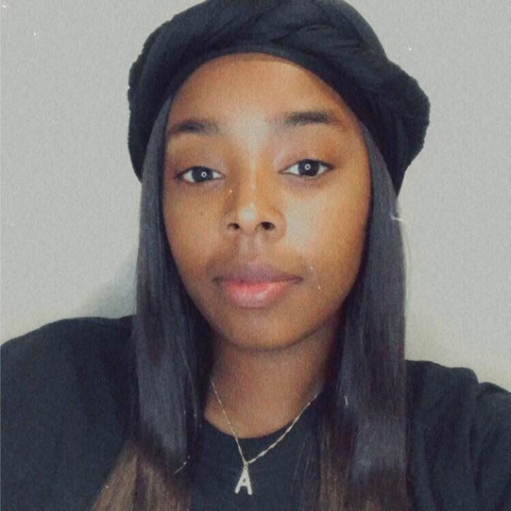 Anjea Ayers - Class of 2011 - University City High School