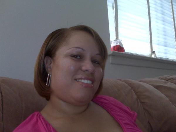 Kim Robinson - Class of 1993 - University City High School