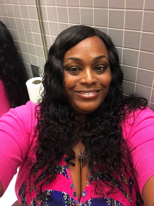 Melissa Johnson - Class of 1987 - University City High School