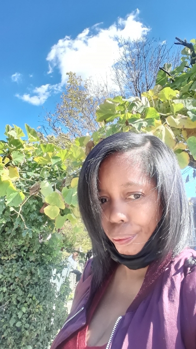 Melissa Melissa C Jones - Class of 1996 - University City High School