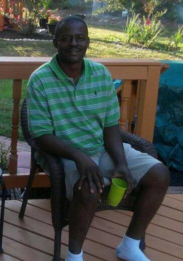 Kevin Garnes - Class of 1979 - University City High School
