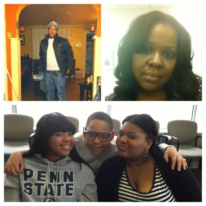Lisa Thorne - Class of 1990 - University City High School