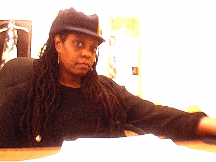 Joanie Hairston - Class of 1977 - University City High School