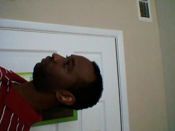 Mario Johnson - Class of 1998 - University City High School