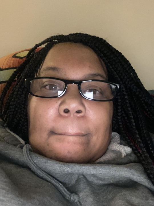 Nicolle Nicolle - Class of 1997 - University City High School