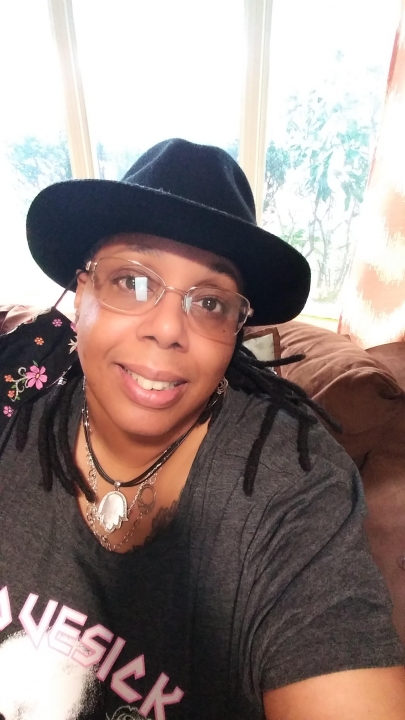 Stephanie Carter - Class of 1984 - University City High School