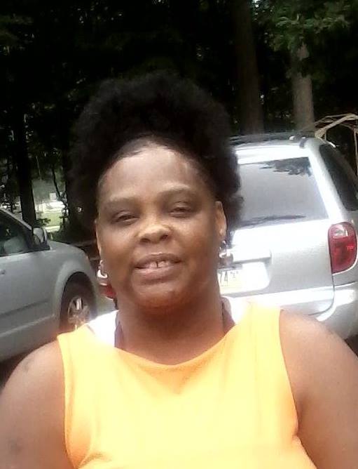 Carolyn Smith - Class of 1980 - University City High School