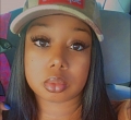Asiyma Mcdonald