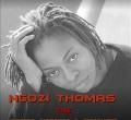 Ngozi Thomas, class of 1987