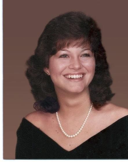 Lenora Hensley - Class of 1981 - Patrick Co. High School