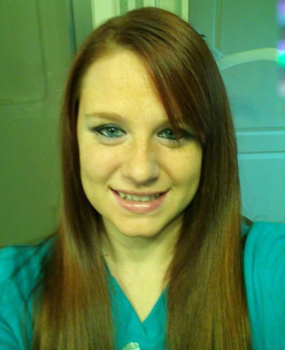 Angela Frantz - Class of 2011 - Landstown High School