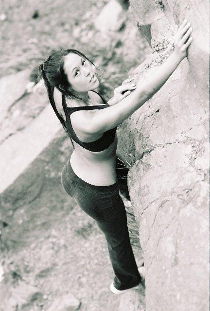Anna Baldwin - Class of 1998 - Phoebus High School