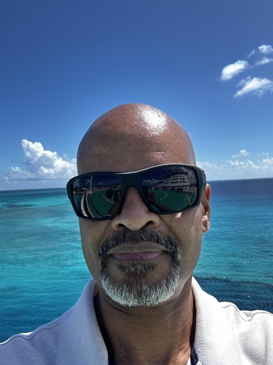 Stanley Smith - Class of 1983 - Phoebus High School