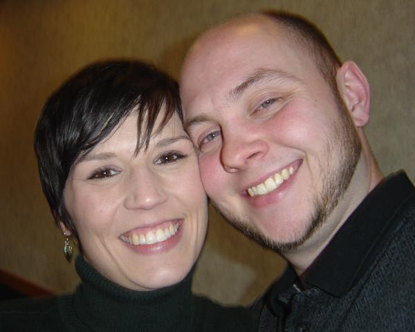 Dawn Loeschke - Class of 2001 - Phoebus High School