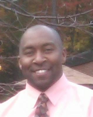 Melvin Moore - Class of 1980 - Phoebus High School